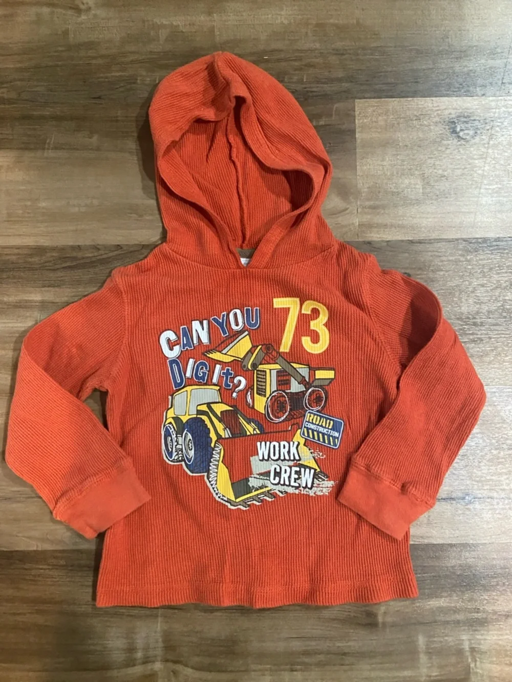 Kids Thermal Shirts